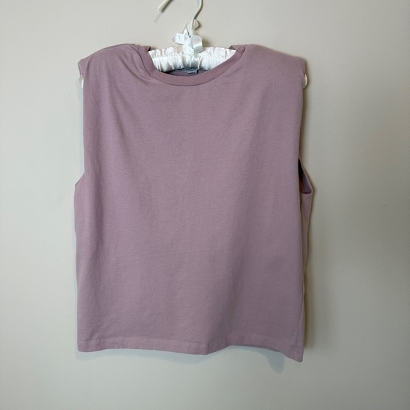 All Saints Coni Top XSmall - Picture 3 of 10